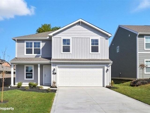 House for sale in Zanesville, Ohio