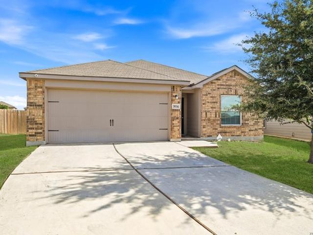 House for sale in Von Ormy, Bexar County