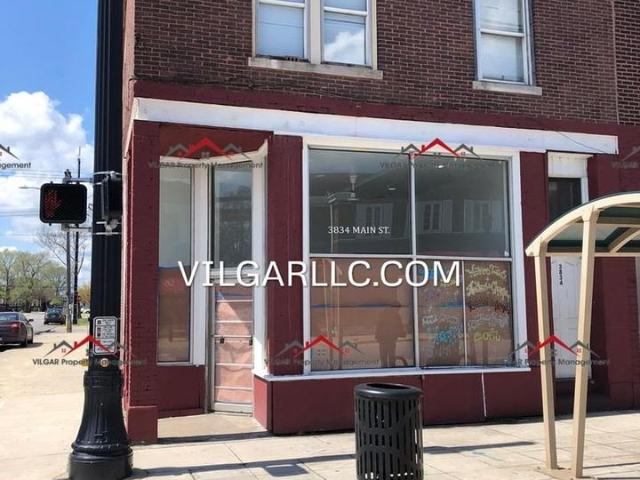 Apartment for rent in East Chicago