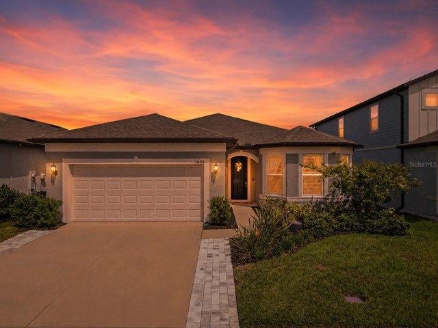 House for rent in Land O Lakes, Florida