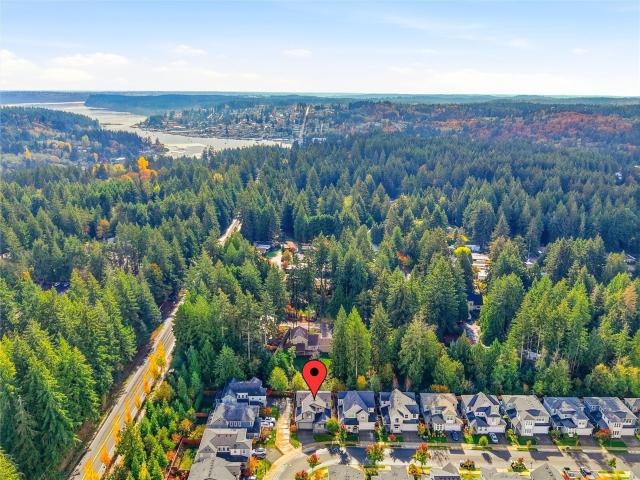 House for sale in Gig Harbor, Pierce County