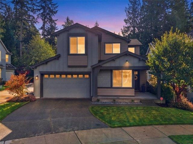 House for sale in Gig Harbor, Pierce County