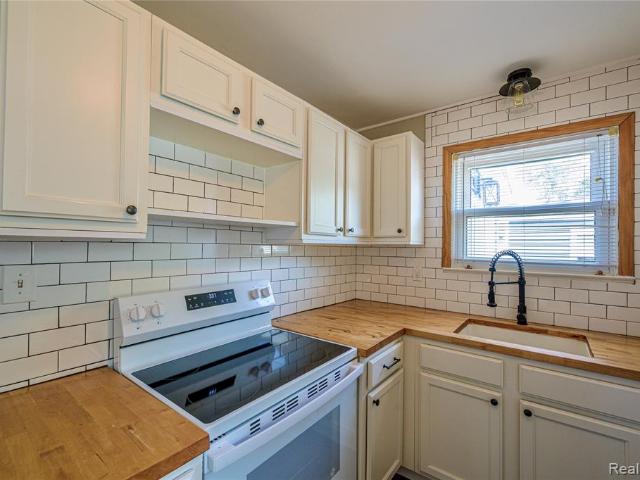 House for sale in Berkley, Michigan