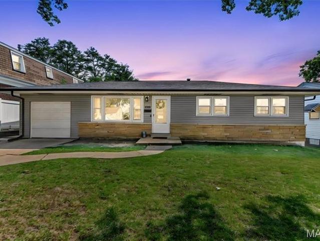 House for sale in Saint Louis, Missouri