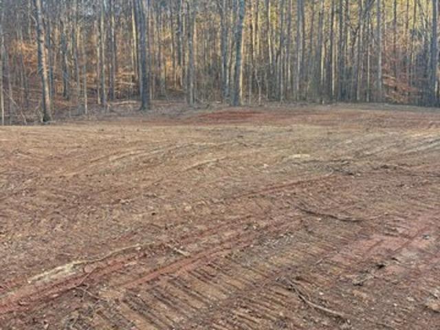 Land for sale in Waleska, Georgia