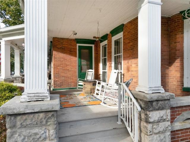 House for sale in Town of Marion, Wayne County
