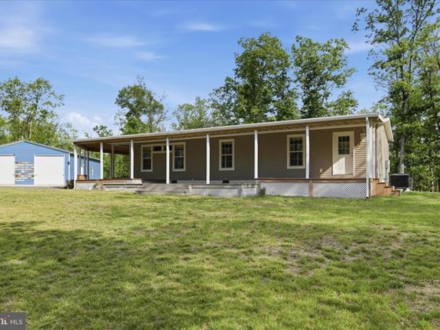 House for sale in Keyser, West Virginia