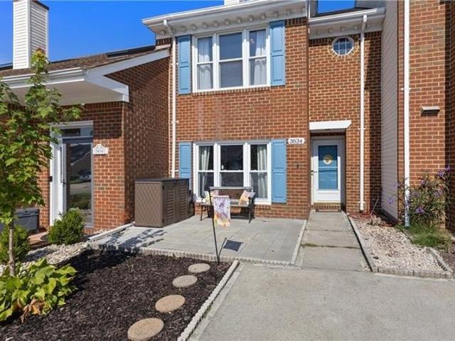 Townhouse for sale in Virginia