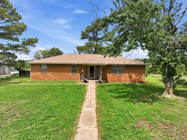 House for sale in Wanette, Oklahoma