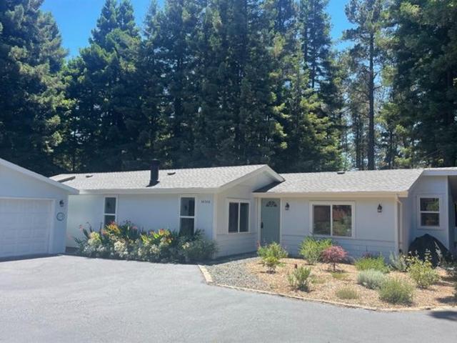 House for sale in Gualala, California