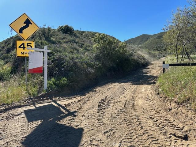 Land for sale in Palmdale, California