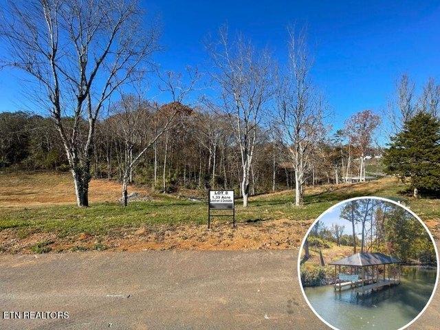 Land for sale in Tennessee