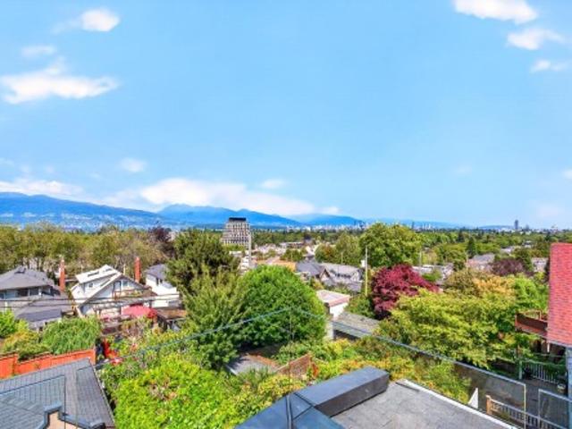 House for sale in West Point Grey, Vancouver