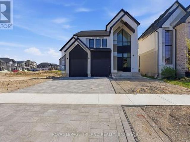 House for sale in London, Southwestern Ontario