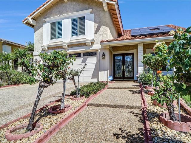 House for sale in Newbury Park, California