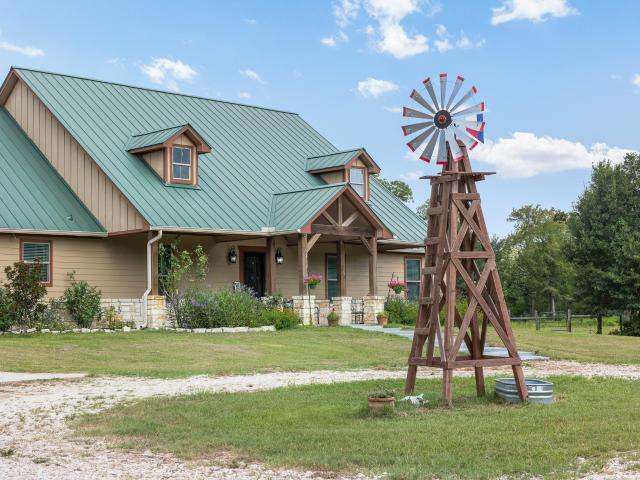 Farm for sale in Grimes, Texas
