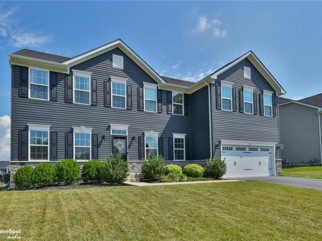 House for sale in Bethlehem, Pennsylvania