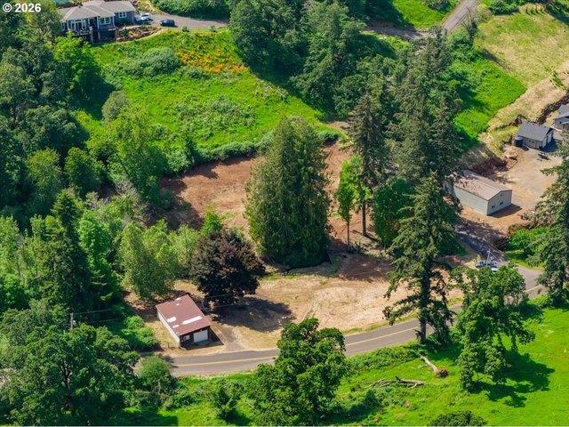 Land for sale in Silverton, Marion County