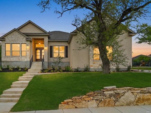 House for sale in Bulverde, Texas