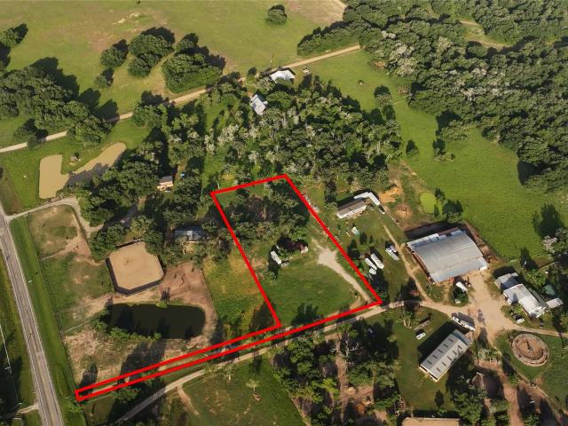 Land for sale in Cat Spring, Colorado County