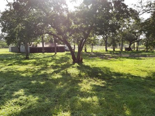 Land for sale in Cat Spring, Texas