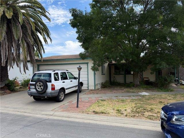 House for sale in Corning, California