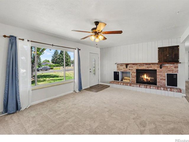 House for sale in Fort Collins, Colorado