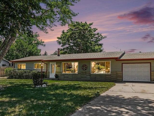 House for sale in Fort Collins, Colorado