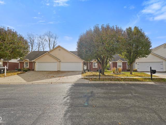 Property for sale in Camby, Indiana