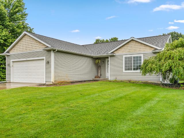 House for sale in Michigan