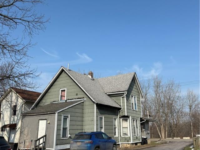 House for sale in Ashtabula, Ohio