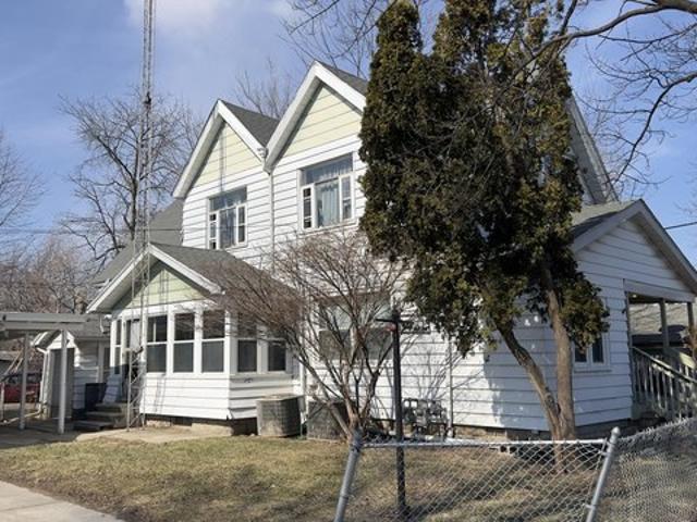 House for sale in Lucas, Ohio