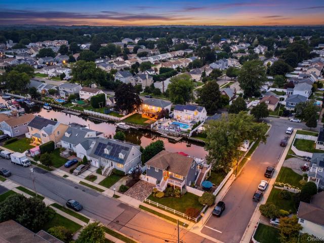 House for sale in Nassau, New York