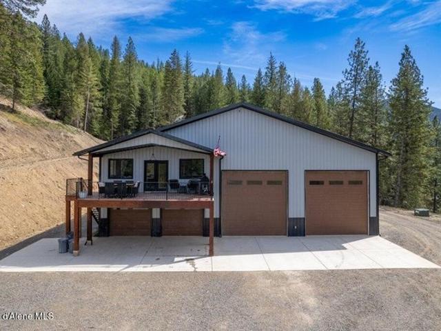 House for sale in Shoshone, Idaho