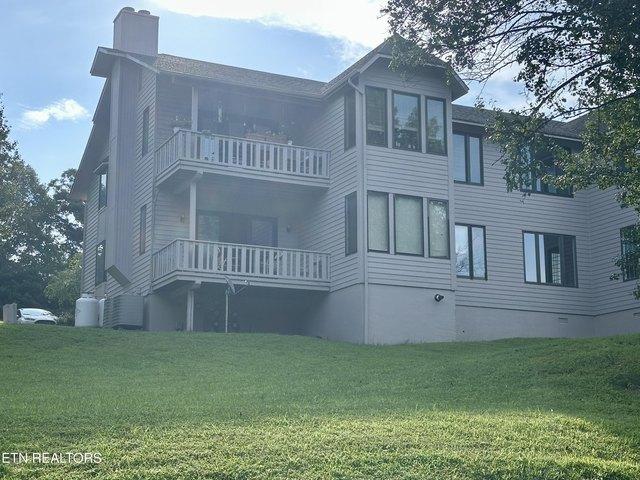 Townhouse for sale in Tennessee