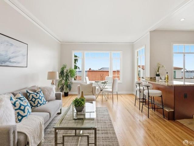 Condo for sale in San Francisco, California