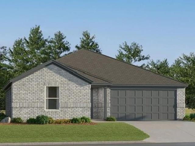 House for sale in Oklahoma City, Oklahoma