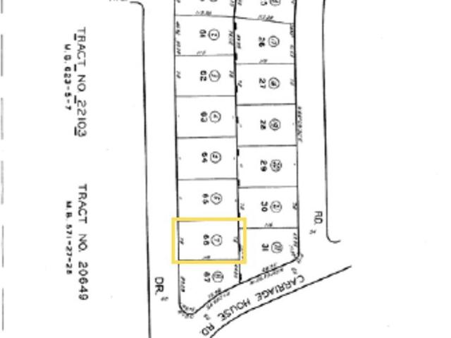 Land for sale in Pasadena