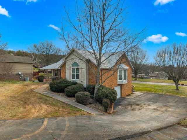 House for sale in Tennessee
