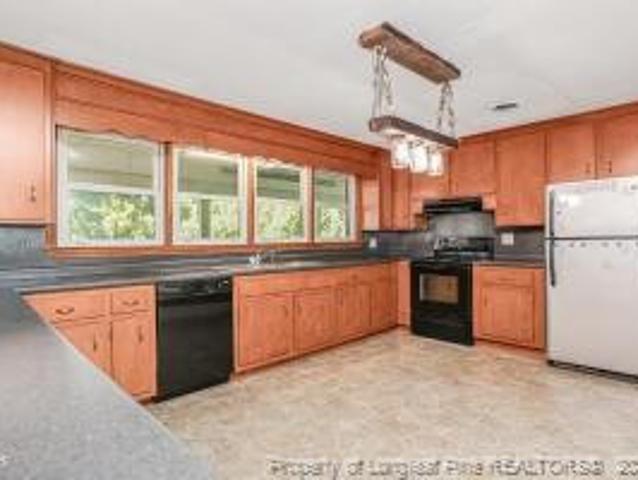 House for sale in Dunn, Harnett County