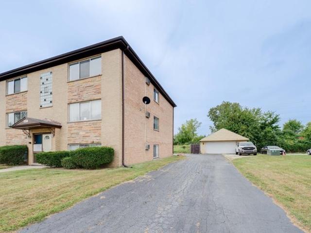 House for sale in Alsip, Cook County