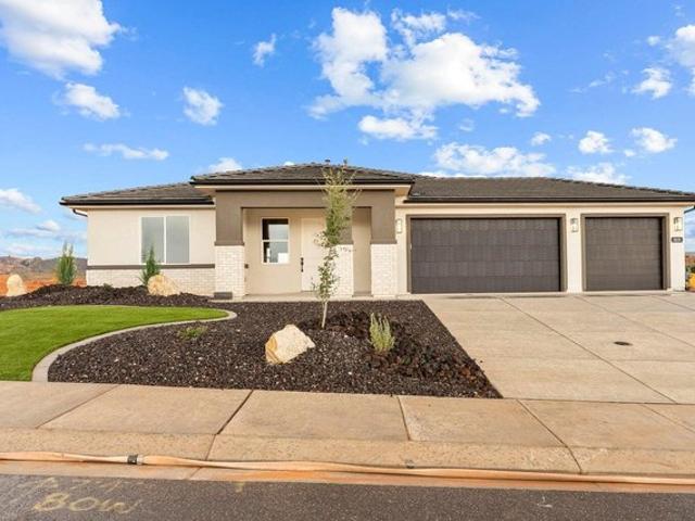 House for sale in Hurricane, Utah