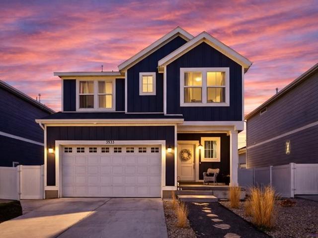 House for sale in Lehi, Utah