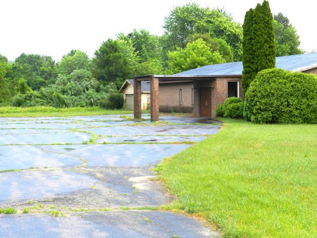 Commercial for sale in Saint Joseph