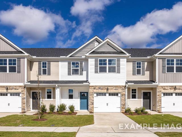 Townhouse for sale in Wake, North Carolina