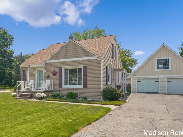 House for sale in Grandville, Michigan