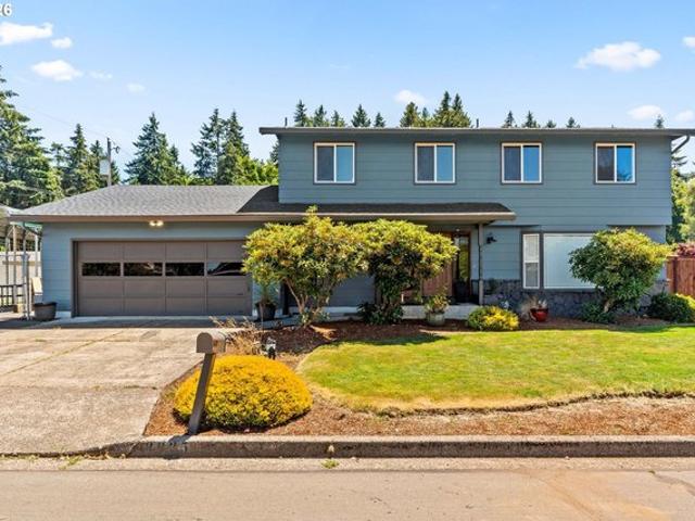 House for sale in Oregonia