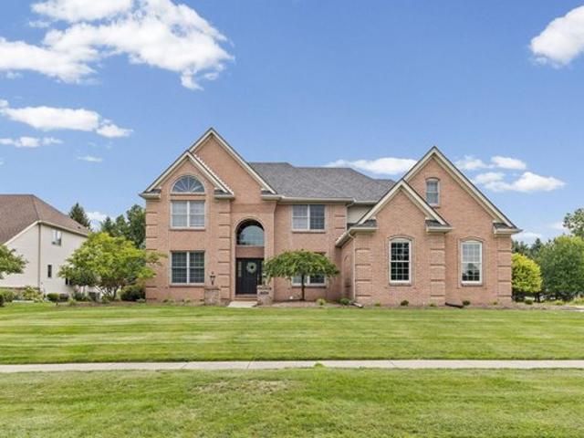 House for sale in Lucas, Ohio
