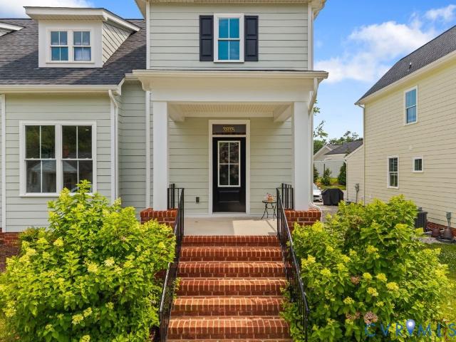 House for sale in Virginia