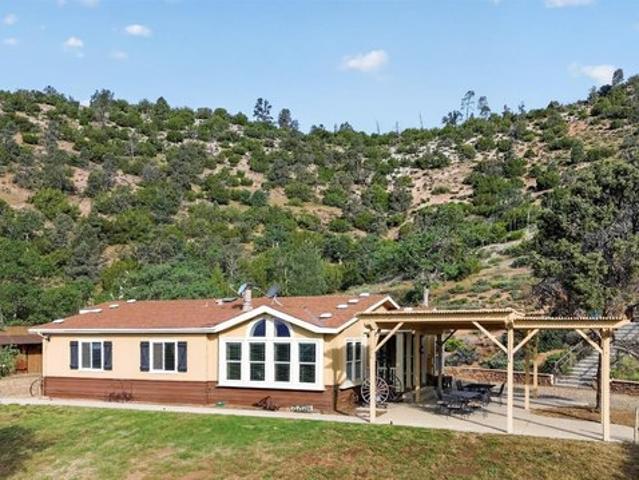 House for sale in California